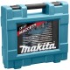 Düüside komplekt MAKITA, 200tk 4