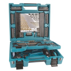 Düüside komplekt MAKITA, 200tk