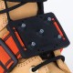 Jalatsite libisemisvastane kaitse JACKSON SAFETY 4