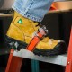 Jalatsite libisemisvastane kaitse JACKSON SAFETY 7