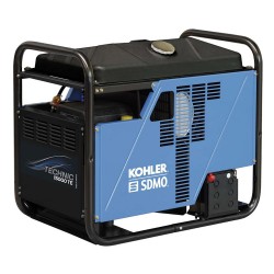 Elektrigeneraator KOHLER Technic 15000 TA AVR C5