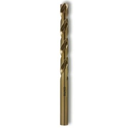 Spiraalpuur metallile RUKO HSS–CO 7,5mm