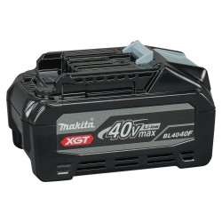 Aku MAKITA BL4040F 40V MAX XGT 4,0Ah