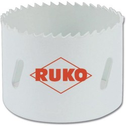 Augusaag RUKO HSS–Co8 bi–metal 105 mm