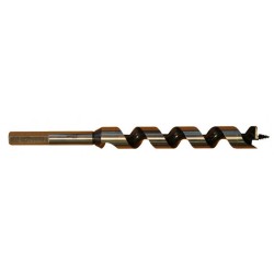 Puidukruvi puur HiKOKI Ø12x320mm