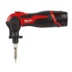 Akutoitel jootekolb MILWAUKEE M12 SI-201C