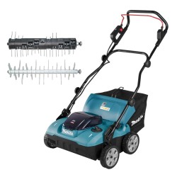 Akumuruõhutaja MAKITA UV001GZ 40V MAX XGT