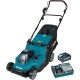  Muruniiduk MAKITA LM004GM103 40V MAX XGT