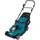  Muruniiduk MAKITA LM004GM103 40V MAX XGT