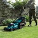  Muruniiduk MAKITA LM004GM103 40V MAX XGT 3
