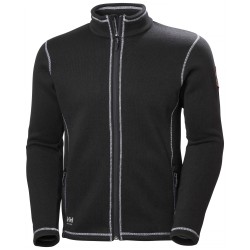 Kampsun HELLY HANSEN Hay River, must, XL