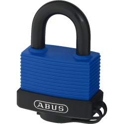 Merelukk ABUS 70lB/45, sinine