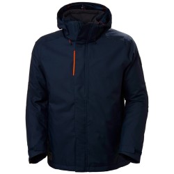 Jope HELLY HANSEN Kensington Winter Jacket, sinine