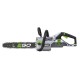 Akumuliatorinis grandininis pjūklas EGO Power+ CS1411E, 35cm 3 Akumuliatorinis grandininis pjūklas EGO Power+ CS1411E, 35cm 3