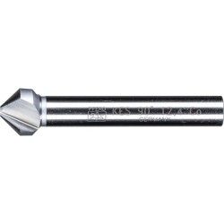 Süvistaja PFERD HSSE DIN335 Co5 12,4mm