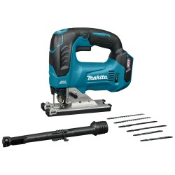 Akutikksaag MAKITA 40V MAX XGT