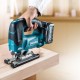 Akutikksaag MAKITA 40V MAX XGT 11