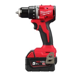 Akutrell MILWAUKEE M18 BLDDRC-502C