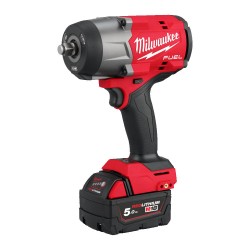 Akulöökmutrikeeraja MILWAUKEE M18 FHIW2F12-502X