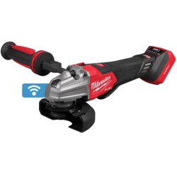 Akunurklihvija MILWAUKEE M18 FSAGSVO125X-0X