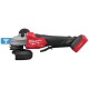 Akunurklihvija MILWAUKEE M18 FSAGSVO125X-0X 2