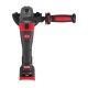Akunurklihvija MILWAUKEE M18 FSAGSVO125X-0X 3