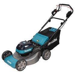 Akumuruniiduk MAKITA LM002GZ01 40V MAX XGT