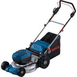 Akuga muruniiduk BOSCH GRA 18V2-46 Solo 18V