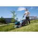 Akuga muruniiduk BOSCH GRA 18V2-46 Solo 18V 6 Akuga muruniiduk BOSCH GRA 18V2-46 Solo 18V 6