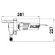 Elektrilised metallkäärid TRUMPF TrueTool N 350 2