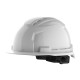 Ventilatsiooniga kaitsekiiver MILWAUKEE BOLT100 1