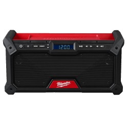 Raadio MILWAUKEE M18 RADDAB+G2-0