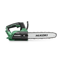 Akutoitel mootorsaag HiKOKI CS3630DC