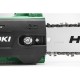 Akutoitel mootorsaag HiKOKI CS3630DC 3