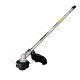 Murutrimmeri liides MAKITA EM409MP 191N49-6 1
