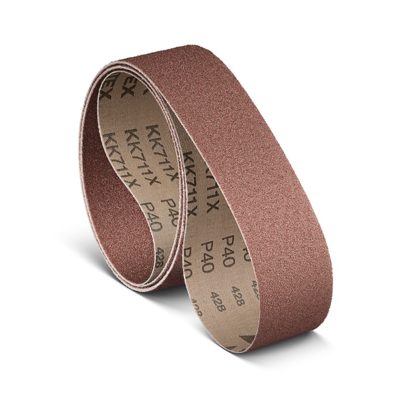 Lihvimisrihm VSM KK711X 50x800 mm P60 1