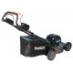 Akumuruniiduk MAKITA LM001GZ01 40V MAX XGT