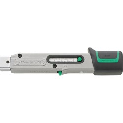 Dünamomeetriline võti STAHLWILLE Quick 730/2-1 9x12mm 2-10Nm