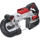 Lintsaag FLEX SBE 127 18-EC 1