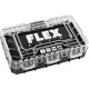 6-osaline freesi komplekt FLEX CER Bit Set2 3