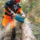 Aku kettsaag Makita UC010GZ 40V MAX XGT 7