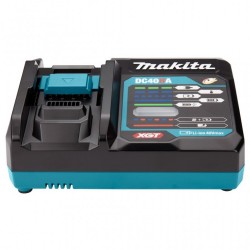 Kiirlaadija MAKITA 630B63 40V MAX XGT DC40RA