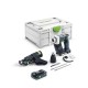 Akukruvikeeraja DURADRIVE FESTOOL DWC 18-4500-Basic-4,0 1