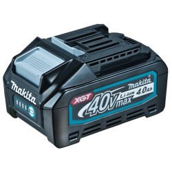 Aku MAKITA 632N72 40V MAX XGT 4,0Ah