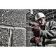 Akulööktrell MILWAUKEE M18 CBLPD-202C 6