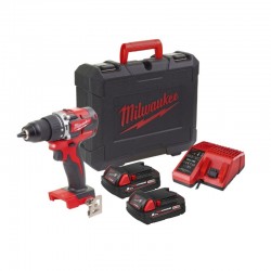 Akulööktrell MILWAUKEE M18 CBLPD-202C