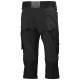 Põlvpüksid HELLY HANSEN Oxford 4X CNCT Pirate, must 2