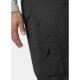 Põlvpüksid HELLY HANSEN Oxford 4X CNCT Pirate, must 3