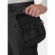 Põlvpüksid HELLY HANSEN Oxford 4X CNCT Pirate, must 5
