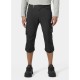 Põlvpüksid HELLY HANSEN Oxford 4X CNCT Pirate, must 6